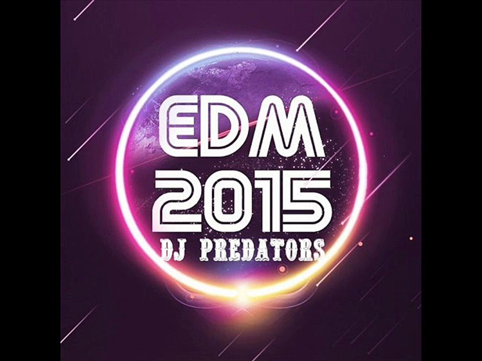 EDM 2015 - DJ PREDATORS