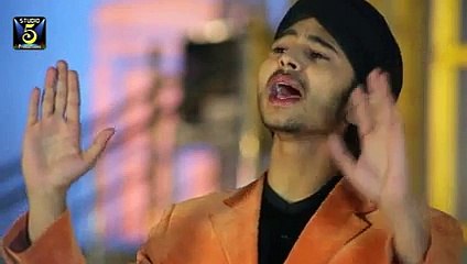 Aaqa Da Menu Rang New Video Naat - Muhammad Jahanzaib Qadri - New Naat [2015] Naat Online - Video Dailymotion