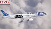 Boeing R2-D2, TGV japonais et loi renseignement : Chroniques2Geeks S03-E18