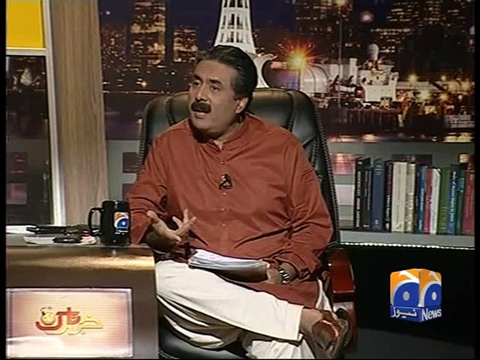 Khabarnaak-24 Apr 2015