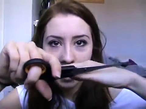 Small Wonders ASMR Haircut Roleplay