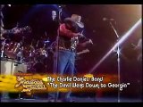 Charlie Daniels Band 1979 The Devil Went Down To Georgia