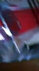 Fenerbahçe'nin Ankara şubesine saldırı