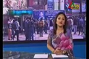 Today Bangla News Live 25 April 2015 On ATN Bangla All Bangladesh News