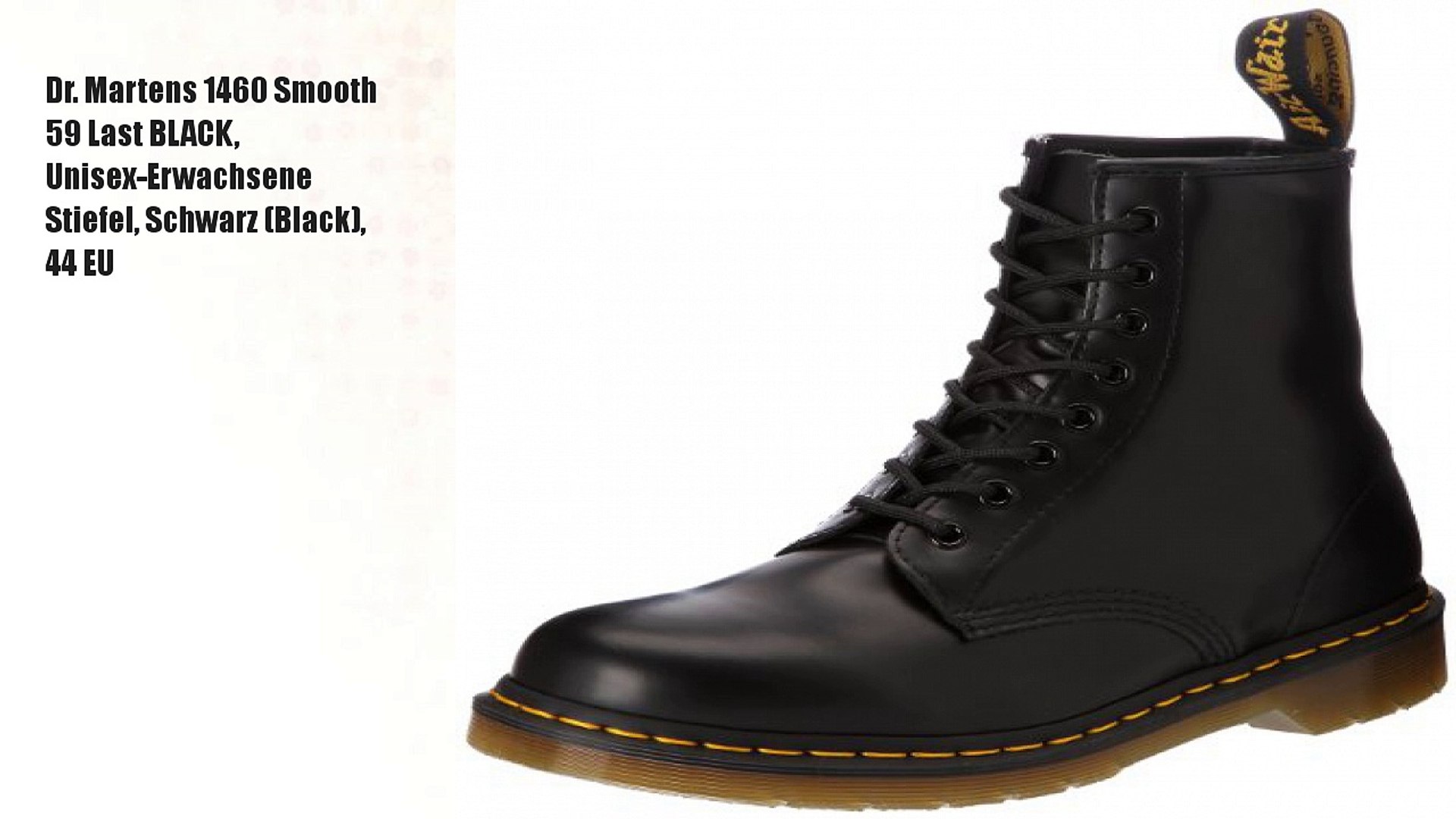 dr martens 1460 59 last