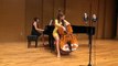 Le Grand Tango   Astor Piazzolla Double Bass   YouTube