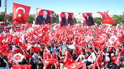 Selam Anadolu'ya MHP seçim şarkısı - YouTube