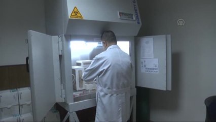 Tümör ve Kanserde Atom Tedavisi