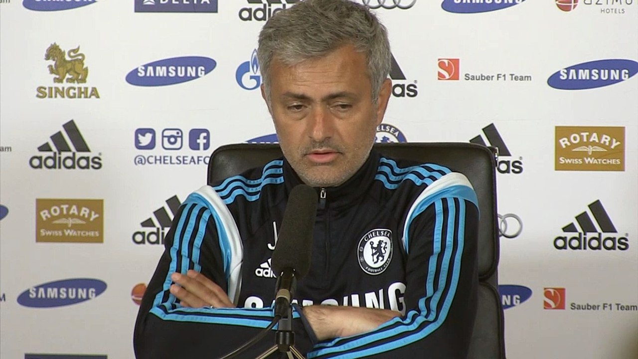 Mourinho: Fabregas der Schlüssel zum Titel