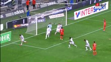 Jeremy Morel 2_2 _ Marseille - Lorient 24.04.2015 HD