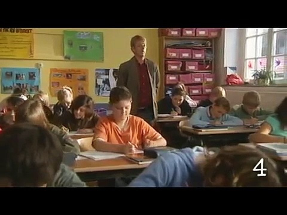 Kesslers Knigge - 10 dingen die je niet moet doen als je leraar bent