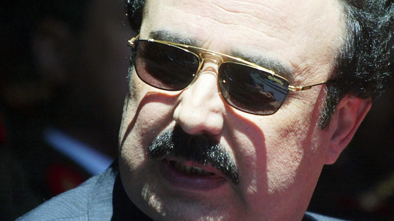 Morre general de Bashar al-Assad