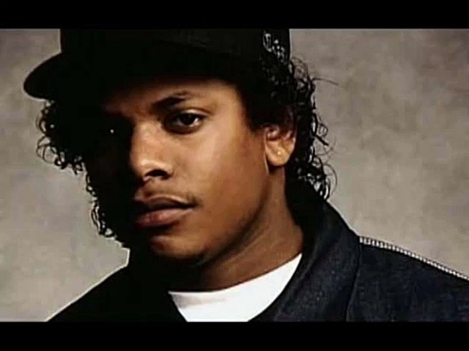 Eazy-E - It's On