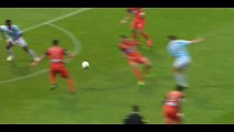 All Goals - Laval 0-2 GFC Ajaccio - 24-04-2015