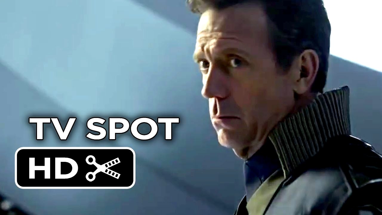 Tomorrowland Extended TV SPOT - Remember the Future (2015) - George Clooney Movie HD