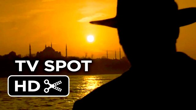 The Water Diviner TV SPOT - Beautiful Epic (2014) - Russell Crowe, Jai Courtney Drama HD