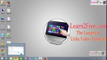 Google Analytics Tutorial in Urdu (Part-03)