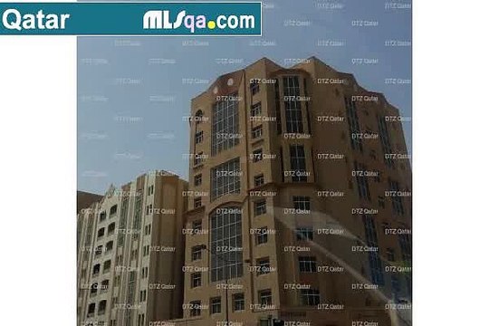 DTZ0023 2 Bedroom SEMI Furnished excellent location very spacious - Qatar - mlsqa.com