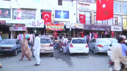 1915 Olaylarına İlişkin Ermeni İddialarına Tepkiler"