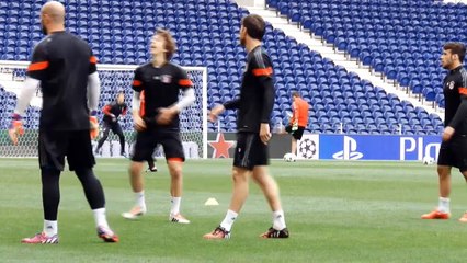 Tirage - Breitner : "Pep est 100% Bayern"