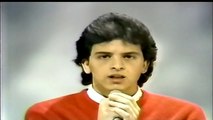 GLENN MEDEIROS  - NOTHINGS GONNA CHANGE LOVE FOR YOU