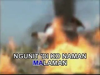 Captain Barbell - Nandito Lang Ako