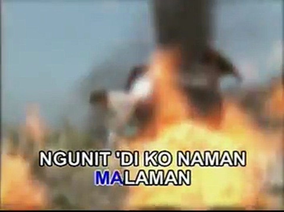 Captain Barbell - Nandito Lang Ako