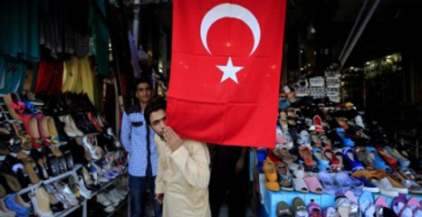 Pakistan'dan Sözde Soykırım İddialarıyla İlgili Türkiye'ye Büyük Destek
