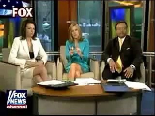 Fox News Making fun Of Unsuccessful Indian Missile Test