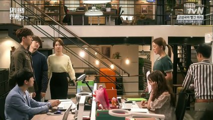 Zakochana czarownica 07b