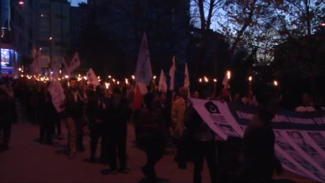 1915 Olaylarına İlişkin Ermeni İddialarına Tepkiler