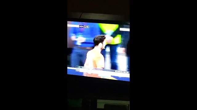 RB Leipzig: Yordy Reyna fue titular, y el arquero anotó (VIDEO)