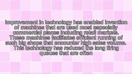Learn The Significance Of Grocery Store Scanning Systems In San Antonio