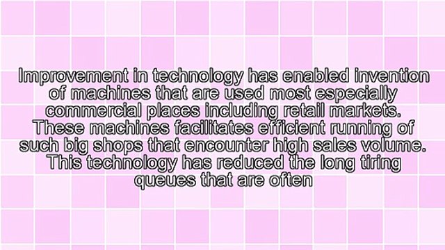 Learn The Significance Of Grocery Store Scanning Systems In San Antonio