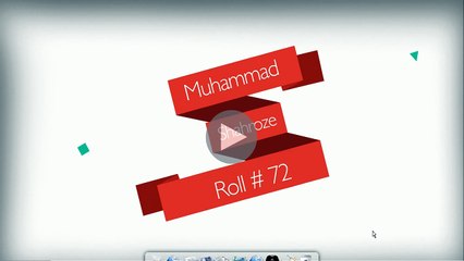 Punctuation styles in Business Letters