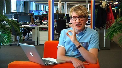 De week van Bram: exuses van de NAM - RTV Noord