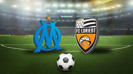 All Goals | Marseille 3-5 Lorient 24.04.2015 HD