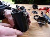 How do starter motors work?