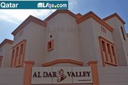 Al Dar Valley  FF 1 Bedroom Unit in Al Thumama - Qatar - mlsqa.com
