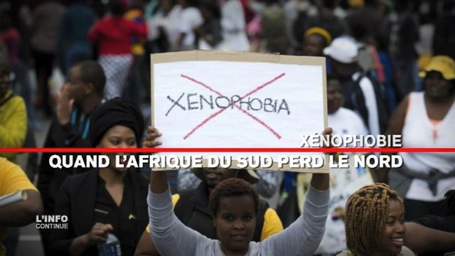 L'INFO CONTINUE DU 250415