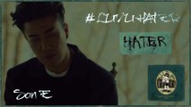 San E - #LuvUHater MV HD k-pop [german Sub]