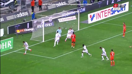 Jeremy Morel 2_2 _ Marseille - Lorient 24.04.2015 HD