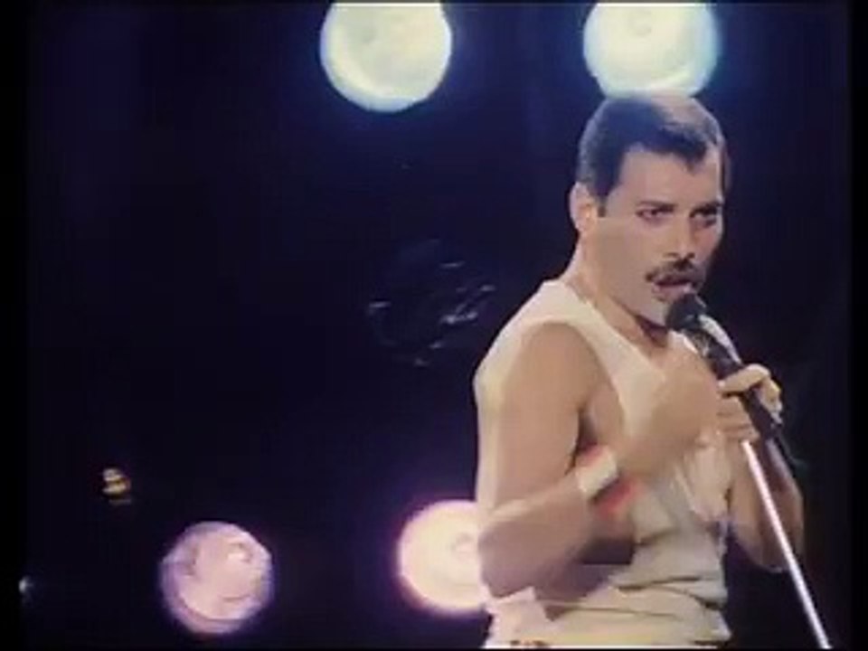 Queen - A kind of Magic