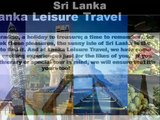 Enjoy The Best Holiday Hotels In Sri Lanka