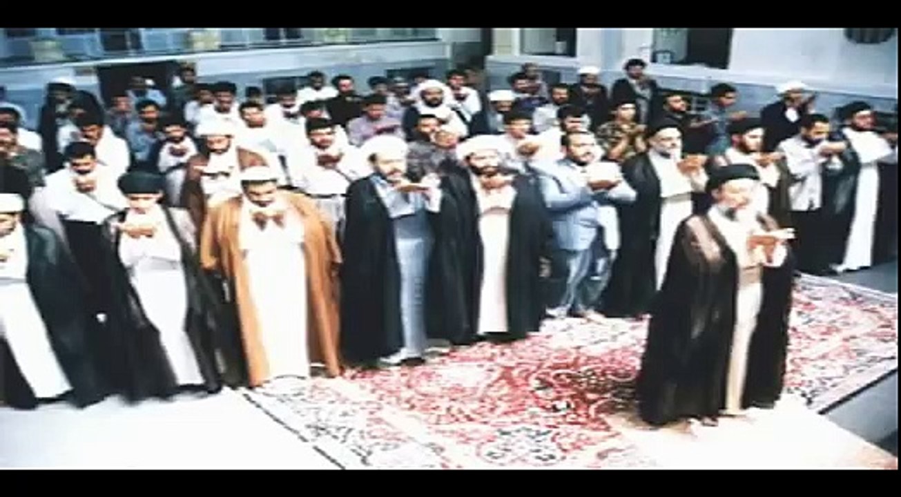 Ayatollah Sayed Mohammed Baqir Al-Hakim