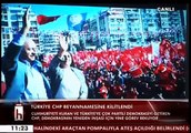 CHP'nin 2015 seçim şarkısı Yaşanacak Bir Türkiye videosu