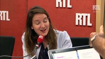 Anaïs Demoustier était l'invité de 