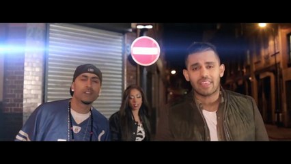 JAZ DHAMI - ZULFA OFFICIAL VIDEO