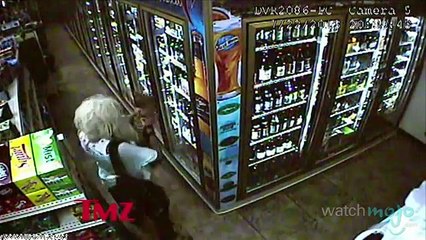 Top 10 Celebrity Good Girls Gone Bad