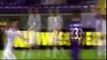 Fiorentina vs Dynamo Kyiv 2 0 All Goals   Highlights 23 4 2015 Europa League